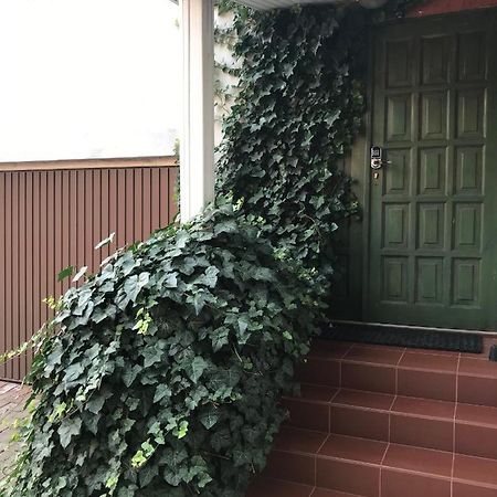 Stare Miasto Appartement Zielona Góra Buitenkant foto