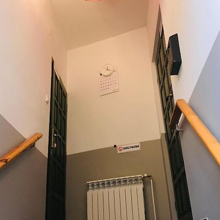Stare Miasto Appartement Zielona Góra Buitenkant foto