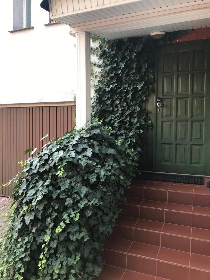 Stare Miasto Appartement Zielona Góra Buitenkant foto