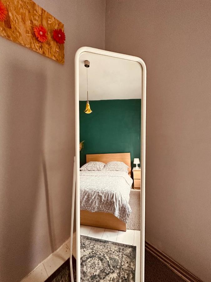 Stare Miasto Appartement Zielona Góra Buitenkant foto